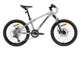 Детский велосипед ROCKBROS 70040008202. 120-145 см. 20 колеса