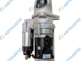 Стартер HYUNDAI, KIA HD1000, HD270, HD370, HD500, HD170, HD450, HD600, AEROSPACE, AEROQUEEN ,GRANBIRD  1806056