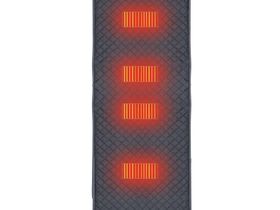 Туристический коврик с подогревом Kemanhe FRD707. 180*60 см