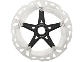 Тормозной диск (ротор) Shimano XT RT-MT800 Center-Lock 203 мм
