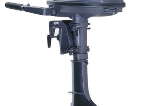 2х-тактный лодочный мотор YAMAHA 4 ACMHS
