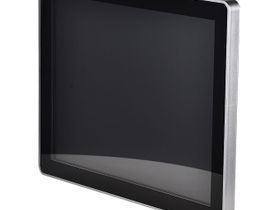 Дополнительный монитор 15" АТОЛ SM15 Rev.2, белый, для терминала JAZZ 15/15 Pro/16/16 Pro