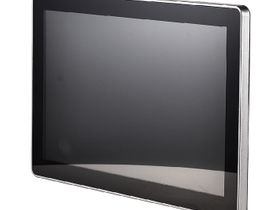 Дополнительный монитор 15.6" АТОЛ SM16 Rev.2, белый, для терминала JAZZ 16 Pro/15 Pro