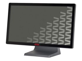 Сенсорный терминал АТОЛ JAZZ 22 MAX (21.5" P-CAP, i5-1035G1, M.2 SATA 256 Gb, 8GB DDR4), без MSR, с ОС.