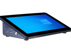 POS-терминал компактный G-SENSE Unit, черный (11.6", J6412, 8 Gb, SSD mSATA 128 Gb, без MSR, BT+WiFi)