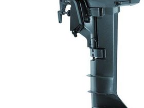 2х-тактный лодочный мотор YAMAHA 8 FMHS