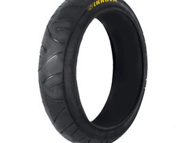 Покрышка велосипедная INNOVA IA-5189. 20*4.0 (20*4 1-4) для Фэтбайка