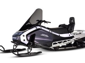 Снегоход SHARMAX SHP-1000 EFI