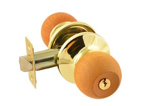 ЗШ-01-Э /кл-фикс/  / дер.бук/золото/ "НОРА"