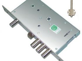 Гардиан 3015 (4 кл) отверст под стяжки 1/10