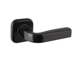 Ручка раздельная K/XL62.TOR (TORXL) BL-24 черный