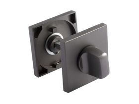 Накладка под фиксатр Slim НФ-К графит