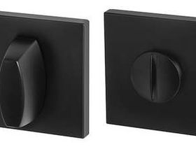 Ручка поворотная  WC-BOLT BK6 USS AB-7 Бронза "Armadillo" 39273