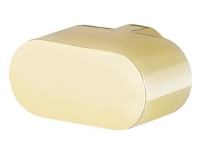 Вертушка на цилиндр CB-SLIM CP-8 хром (44467) ARMADILLO