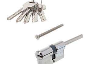 АПЕКС Цилиндр. SM-95(30S/65)-S/65-NI ШТОК