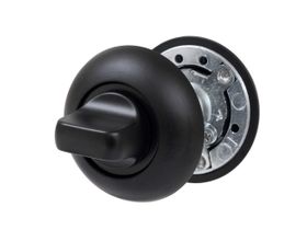 PALLADIUM Фиксатор-ключ R BLACK (10/40)