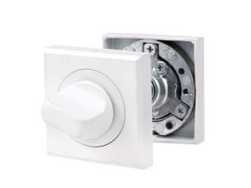 PALLADIUM Фиксатор-ключ RS WHITE (10/40)