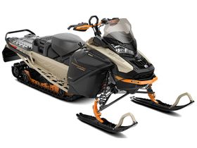 Снегоход BRP Ski-doo Expedition Xtreme 850 e-tec