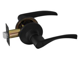 НОРА-М ЗВ2-05 ISPARUS (черный) Защелка м/к