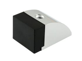 Ограничитель дверной 119 (хром) "НОРА-М"