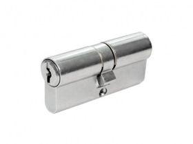 Цилиндровый механизм МЦ 1 ЭКОНОМ  "ОМЕГА" 1/100