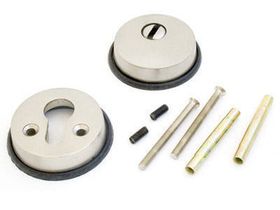 Накладка для ц/м АЛЛЮР Н-01 для кит.металл.дверей (50)