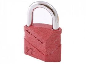 АЛЛЮР ВС 2Д-50 ДИСКО красный d 8мм Замок 6/48