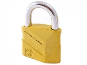 АЛЛЮР ВС 2Д-50 ДИСКО желтый d8мм Замок 6/48