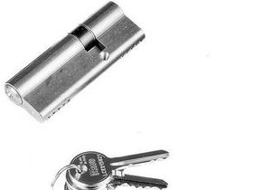 Iseo Цилиндр.механизм F20940403N Италия (40/40)