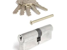 АПЕКС Цилиндр SC-70-Z-NI   1/10/50