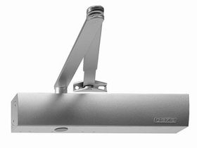 Geze TS4000 S  180кг  Серебро  Германия