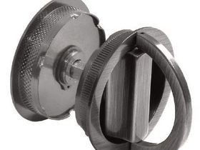 Комплект заверток для системы TWICE  WC PC "Morelli"