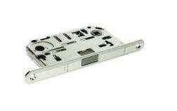 TWICE М1885-SC защелка магн.для системы TWICE цвет мат.ник "Morelli"