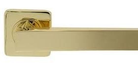 Ручка разд CORSICA SQ003-21 GP-2 Золото "Armadillo" снят с производства