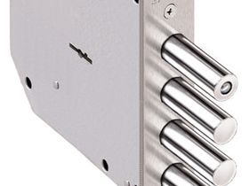 1.05.01 БАЗАЛЬТ Замок врезной (3-02) уп.1/10