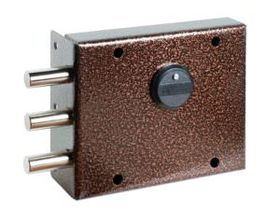 ЗГС-7.2 /5 ключей/ б/о "Сенат" (арт.580) 1/6