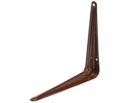 Кронштейн 75*100 пол.коричн г.Кунгур (М) 1/100