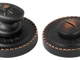 Ручка пов WC-BOLT BK6/CL/HD ABL-18 Темная медь