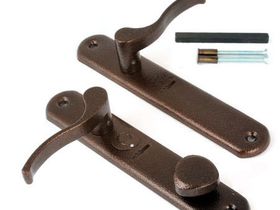 Ручки к Супер-Конкурент-РЗТ