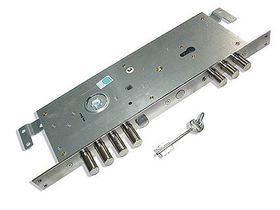 Гардиан / Гардиан / Гардиан 2514 Т 5кл правый ДЛИННЫЙ КЛЮЧ  1/4