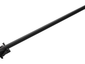 Упор воротный 500 мм (Б/П)    1/10 "ДОМАРТ"