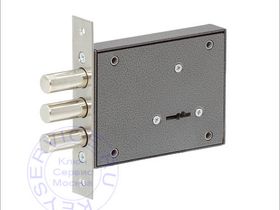 115.21.003/5/1-01 ЗВ Длин монтаж ключ Керберос