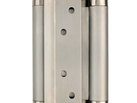 ARMADILLO Петля пруж.двус. DAS SS 201-5 SS SN мат.хром BH586SS SN (5DSS) TECH 39771