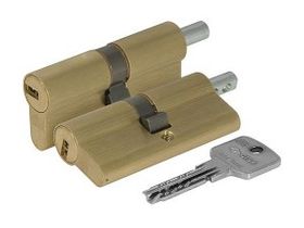 CISA Цилиндр ОА312-13Astral/70/30*10*30/п/в кор ш