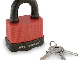 PALLADIUM ЗН-905WP-40 (6/72) резин