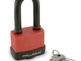 PALLADIUM ЗН-905WP-40L (6/72) резин