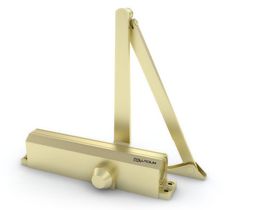 Palladium 10600 ВС/DA (30-85) /Золото/