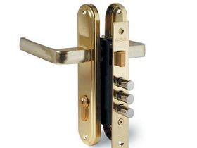 АПЕКС Замок 0108 G (1026 G/60) Межосевое расстояние	61.5 мм 1/16