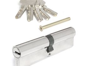 АПЕКС Цилиндр SM-100-N/перф.кл 1/100