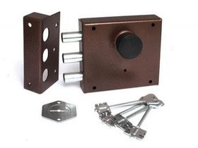 БОГАТЫРЬ с вертушкой /Аверс/ 1/10